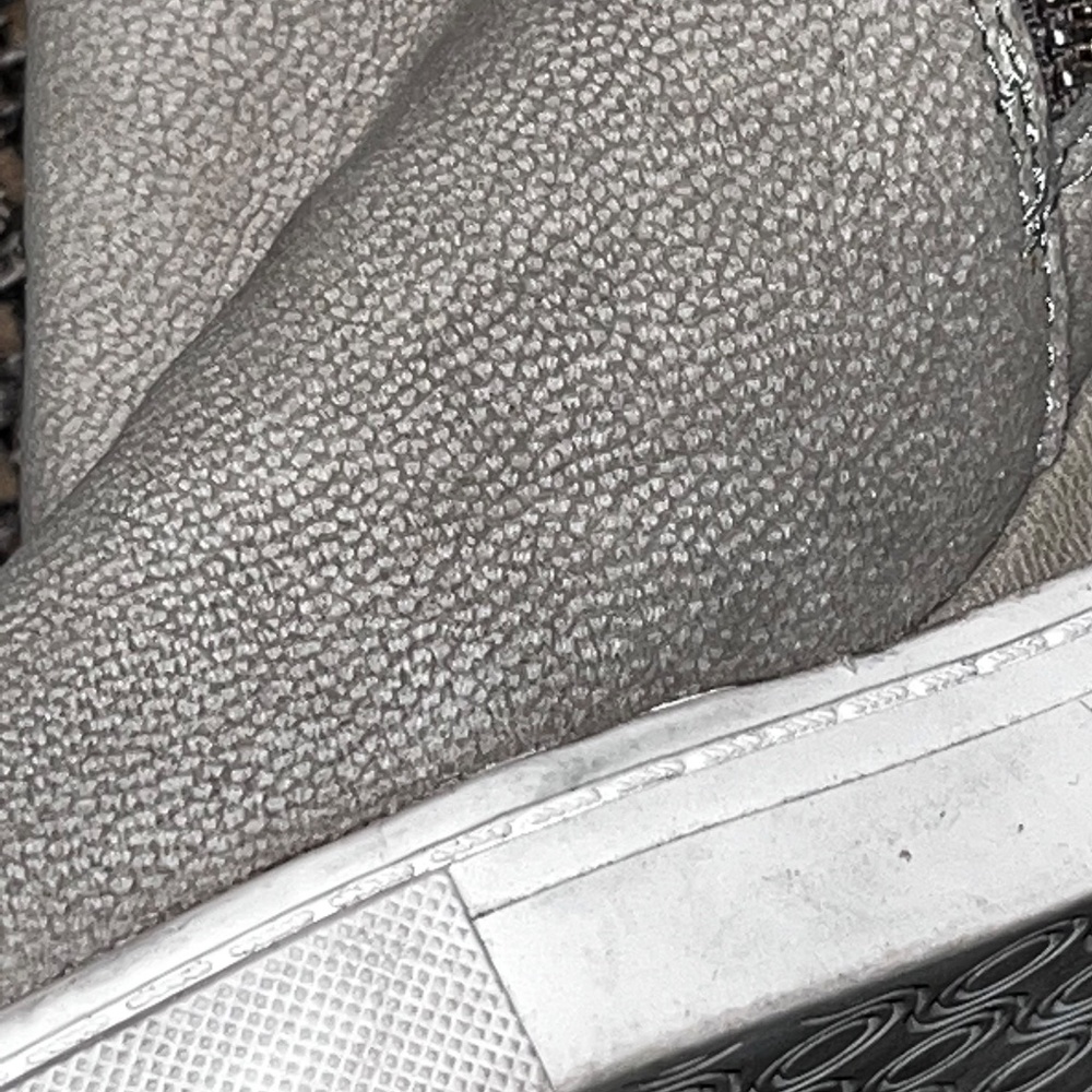 Linea Paolo Gray Booties Women's Size 8.5M - Picture 9 of 15